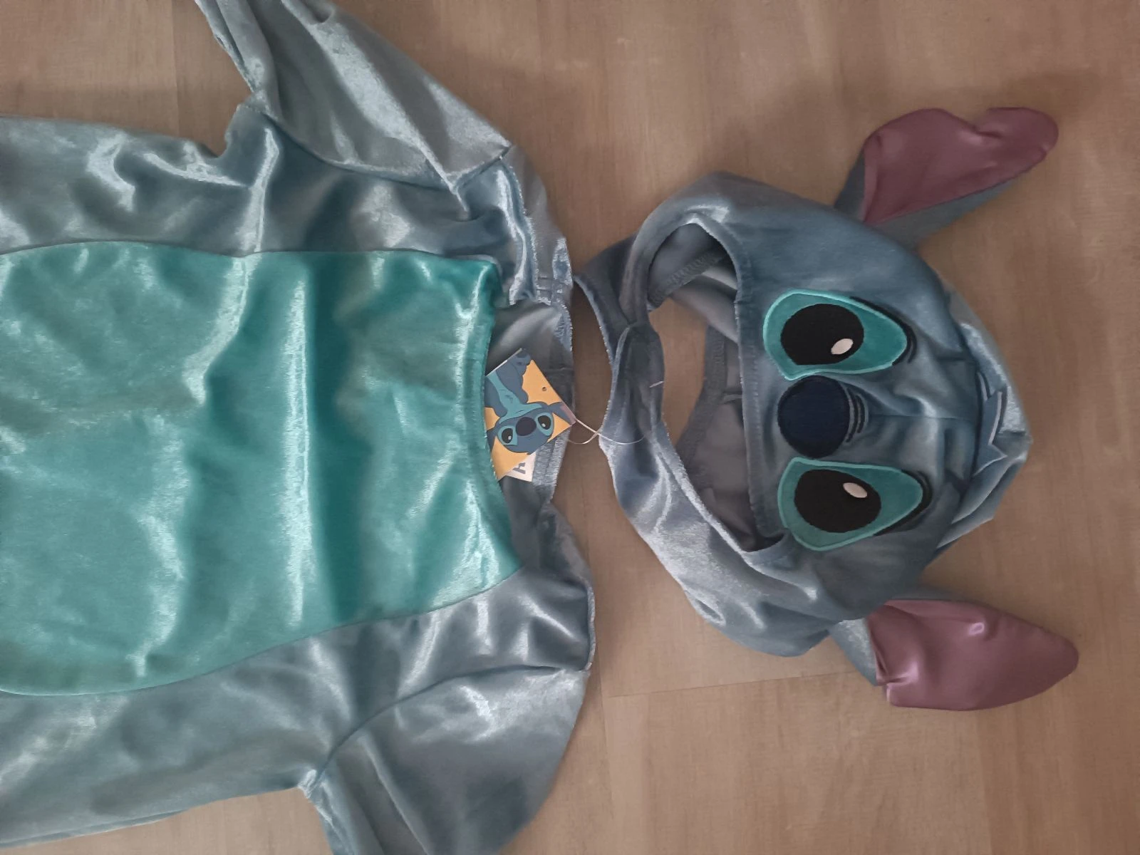 Disfraz de Stitch – photo 3